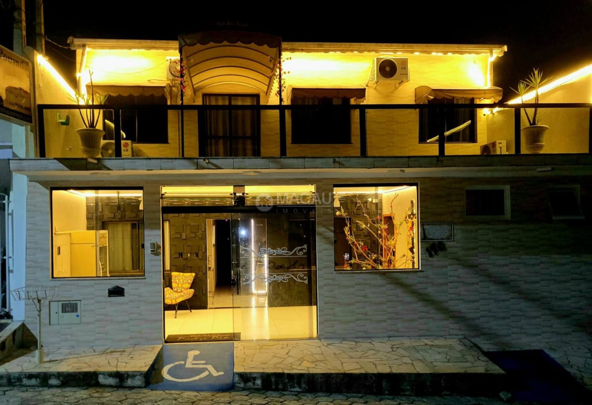 POUSADA À VENDA – EXCELENTE OPORTUNIDADE DE INVESTIMENTO