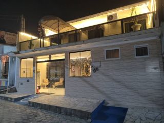 POUSADA À VENDA – EXCELENTE OPORTUNIDADE DE INVESTIMENTO