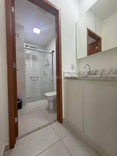 Kitnet à venda – Condomínio da Fé