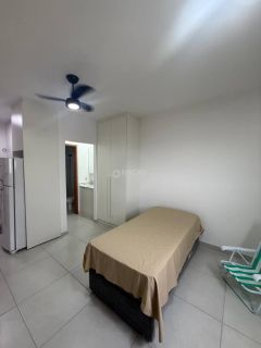 Kitnet à venda – Condomínio da Fé