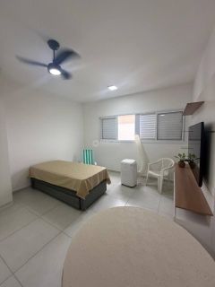 Kitnet à venda – Condomínio da Fé