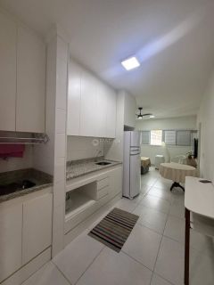 Kitnet à venda – Condomínio da Fé