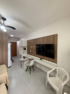 Kitnet à venda – Condomínio da Fé