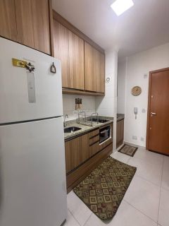 Kitnet à venda – Condomínio da Fé