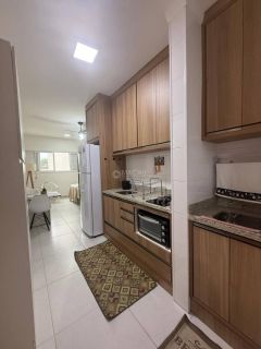 Kitnet à venda – Condomínio da Fé