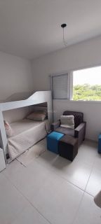 KITNET À VENDA – CONDOMÍNIO DA FÉ | COM VAGA DE GARAGEM | ACEITA FINANCIAMENTO