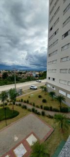 KITNET À VENDA – CONDOMÍNIO DA FÉ | COM VAGA DE GARAGEM | ACEITA FINANCIAMENTO