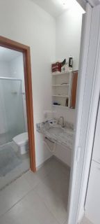 KITNET À VENDA – CONDOMÍNIO DA FÉ | COM VAGA DE GARAGEM | ACEITA FINANCIAMENTO