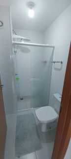 KITNET À VENDA – CONDOMÍNIO DA FÉ | COM VAGA DE GARAGEM | ACEITA FINANCIAMENTO