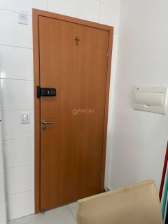APARTAMENTO À VENDA – CONDOMÍNIO DA FÉ