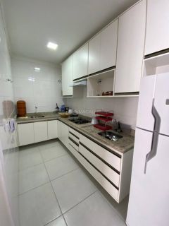 APARTAMENTO À VENDA – CONDOMÍNIO DA FÉ