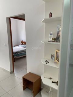 APARTAMENTO À VENDA – CONDOMÍNIO DA FÉ