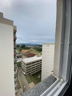 APARTAMENTO À VENDA – CONDOMÍNIO DA FÉ