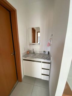 APARTAMENTO À VENDA – CONDOMÍNIO DA FÉ