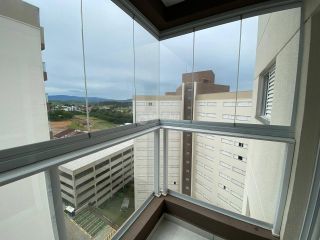 APARTAMENTO À VENDA – CONDOMÍNIO DA FÉ