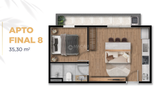 BLESSED RESIDENCE – VIVA O SEU NOVO CAPÍTULO EM CACHOEIRA PAULISTA!