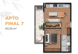 BLESSED RESIDENCE – VIVA O SEU NOVO CAPÍTULO EM CACHOEIRA PAULISTA!