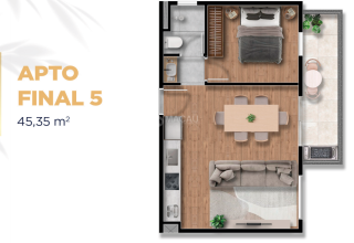 BLESSED RESIDENCE – VIVA O SEU NOVO CAPÍTULO EM CACHOEIRA PAULISTA!