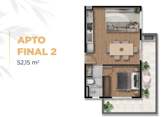 BLESSED RESIDENCE – VIVA O SEU NOVO CAPÍTULO EM CACHOEIRA PAULISTA!