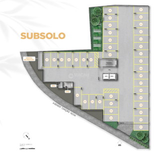 BLESSED RESIDENCE – VIVA O SEU NOVO CAPÍTULO EM CACHOEIRA PAULISTA!