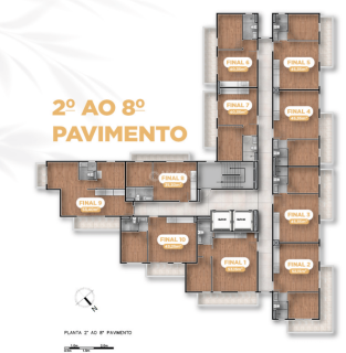 BLESSED RESIDENCE – VIVA O SEU NOVO CAPÍTULO EM CACHOEIRA PAULISTA!