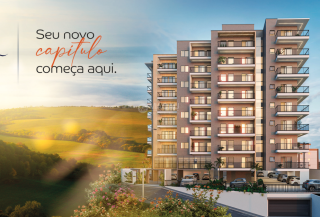 BLESSED RESIDENCE – VIVA O SEU NOVO CAPÍTULO EM CACHOEIRA PAULISTA!