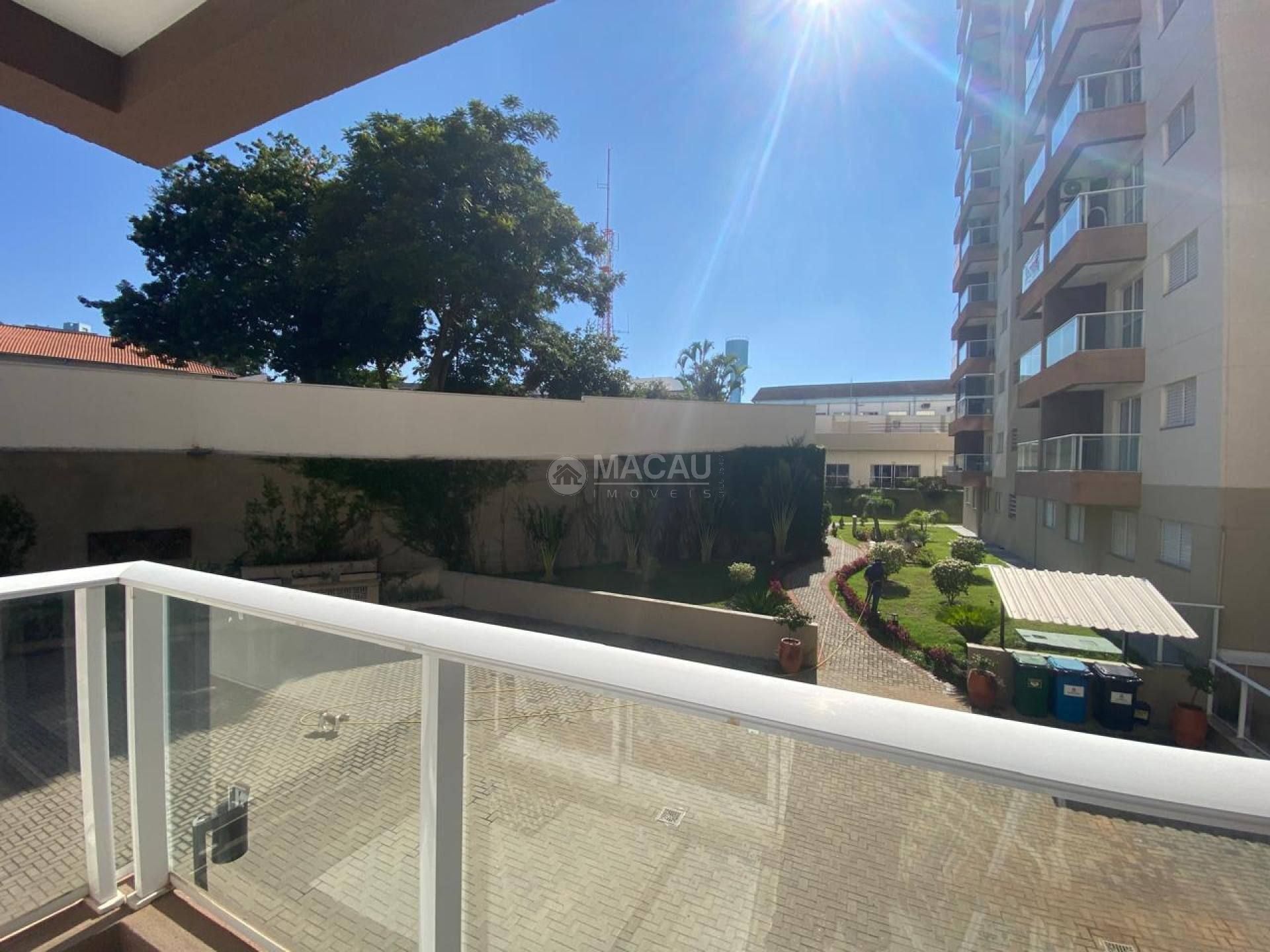 Apartamento Para Vender com 1 quartos no bairro Alto da Bela Vista em Cachoeira Paulista