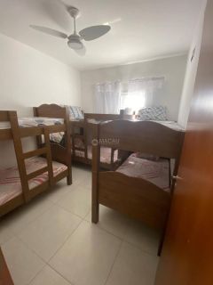 Apartamento Para Vender com 1 quartos no bairro Alto da Bela Vista em Cachoeira Paulista