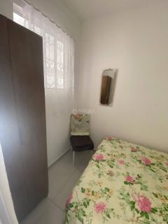 Apartamento Para Vender com 1 quartos no bairro Alto da Bela Vista em Cachoeira Paulista