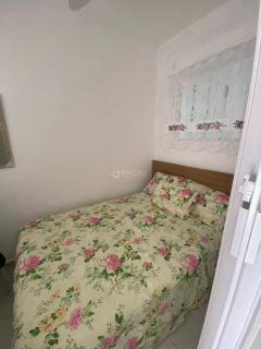 Apartamento Para Vender com 1 quartos no bairro Alto da Bela Vista em Cachoeira Paulista