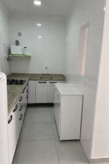 Apartamento Para Vender com 1 quartos no bairro Alto da Bela Vista em Cachoeira Paulista