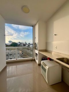 Loft à Venda no Residencial Domus Angelis em Cachoeira Paulista