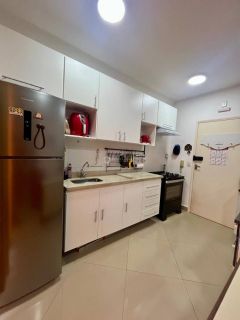 Loft à Venda no Residencial Domus Angelis em Cachoeira Paulista