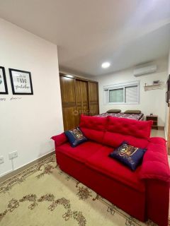 Loft à Venda no Residencial Domus Angelis em Cachoeira Paulista