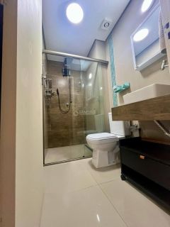 Loft à Venda no Residencial Domus Angelis em Cachoeira Paulista