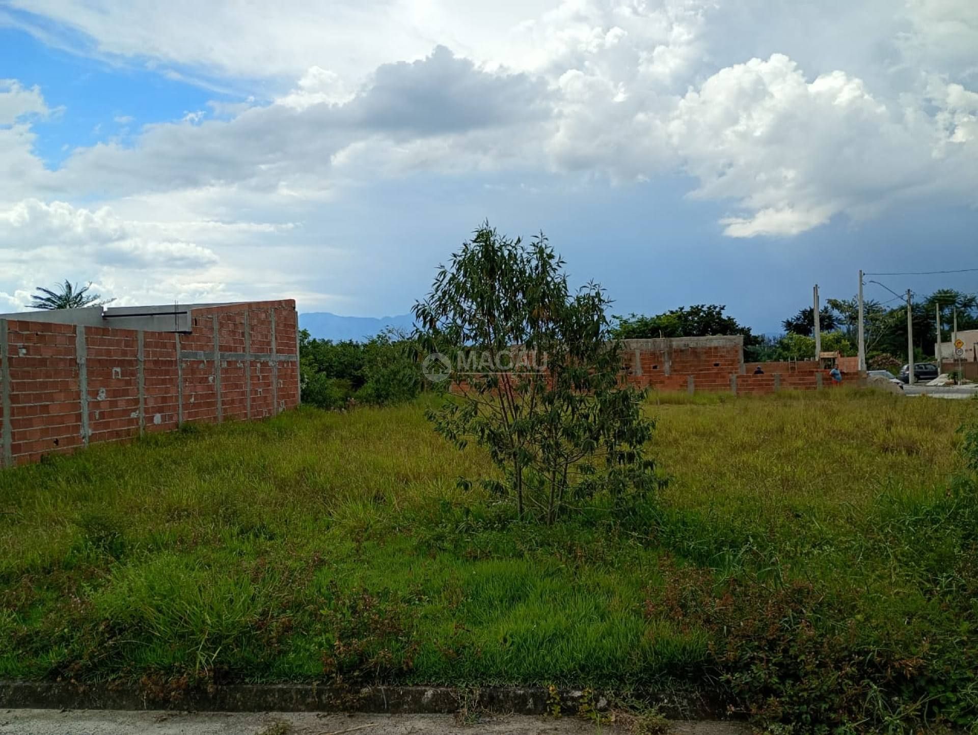 Lote / Terreno de Bairro Para Vender no bairro Vem Viver em Cachoeira Paulista