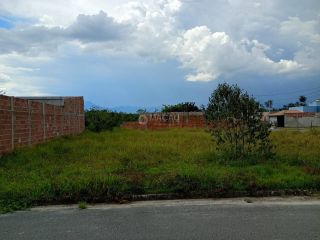 Lote / Terreno de Bairro Para Vender no bairro Vem Viver em Cachoeira Paulista