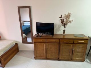 Kitnet Para Vender com 1 quartos no bairro Alto da Igreja em Cachoeira Paulista