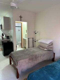 Kitnet Para Vender com 1 quartos no bairro Alto da Igreja em Cachoeira Paulista