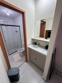 Kitnet Para Vender com 1 quartos no bairro Alto da Igreja em Cachoeira Paulista