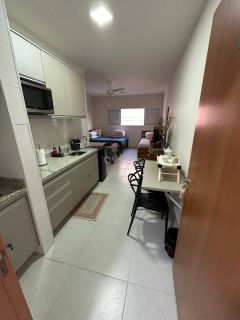 Kitnet Para Vender com 1 quartos no bairro Alto da Igreja em Cachoeira Paulista