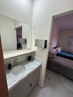 Kitnet Para Vender com 1 quartos no bairro Alto da Igreja em Cachoeira Paulista