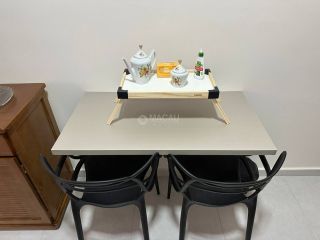 Kitnet Para Vender com 1 quartos no bairro Alto da Igreja em Cachoeira Paulista