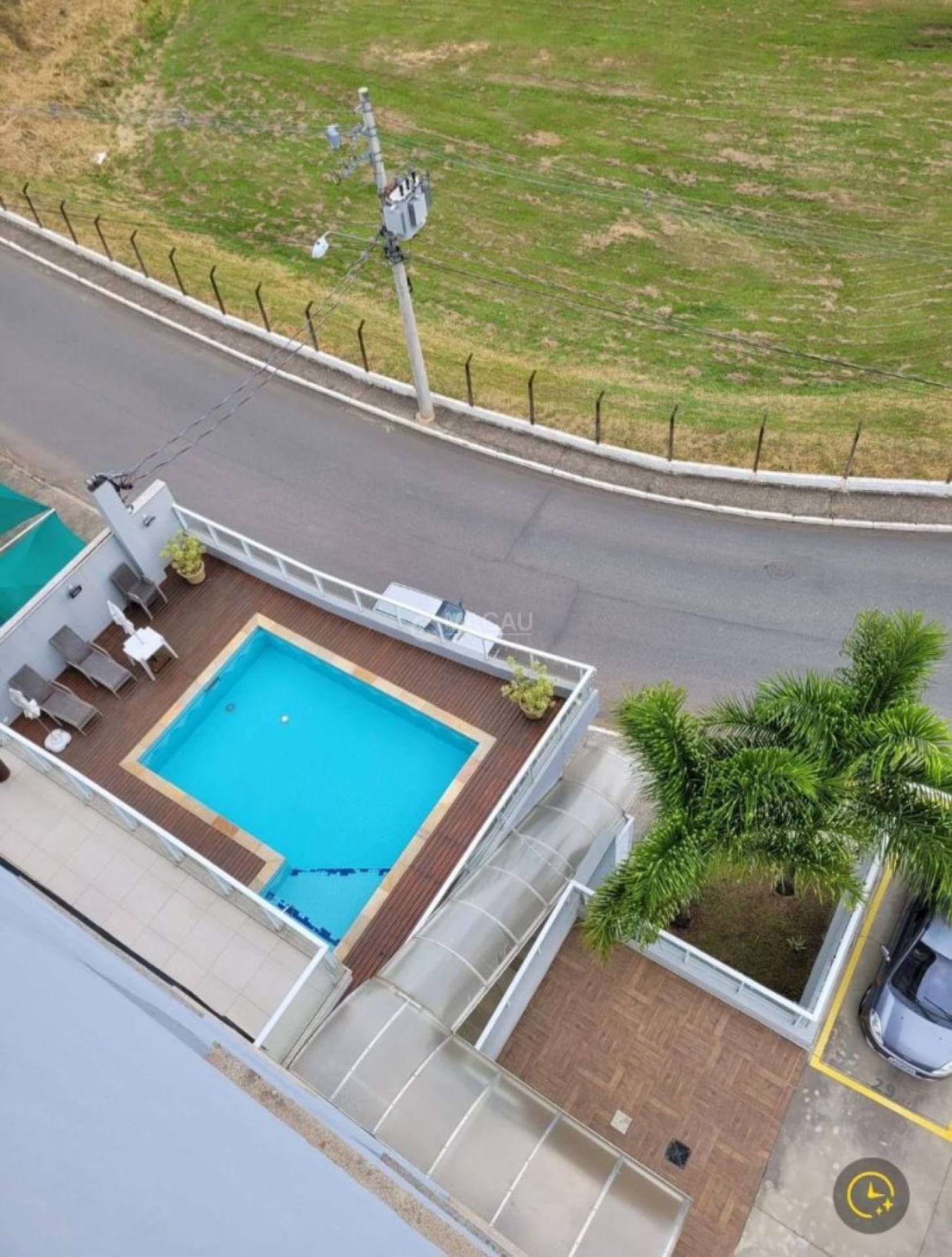 Apartamento / Loft à venda – Residencial Domus Angelis