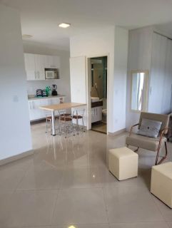Apartamento / Loft à venda – Residencial Domus Angelis