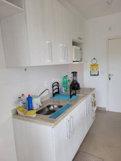 Apartamento / Loft à venda – Residencial Domus Angelis