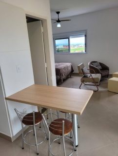 Apartamento / Loft à venda – Residencial Domus Angelis