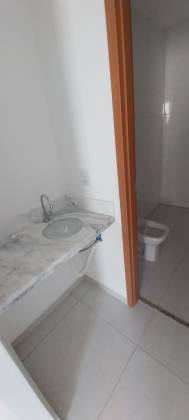 Kitnet Para Vender com 1 quartos no bairro Alto da Bela Vista em Cachoeira Paulista