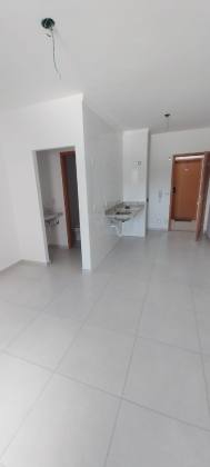 Kitnet Para Vender com 1 quartos no bairro Alto da Bela Vista em Cachoeira Paulista