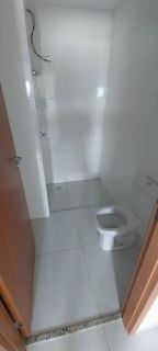 Kitnet Para Vender com 1 quartos no bairro Alto da Bela Vista em Cachoeira Paulista